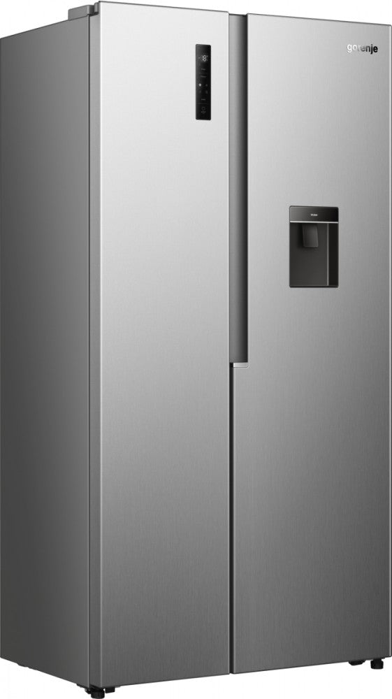 Fridge-freezer NRS917E41XWD Side by Side