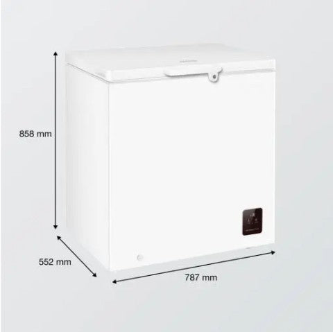 FH20E6W5 freezer