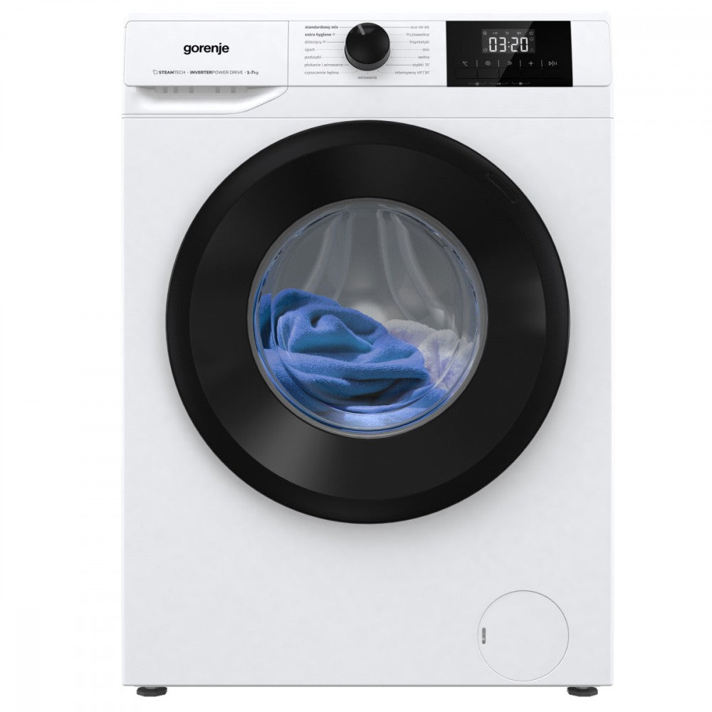 Washing machine W3NGPI72SAS/PL