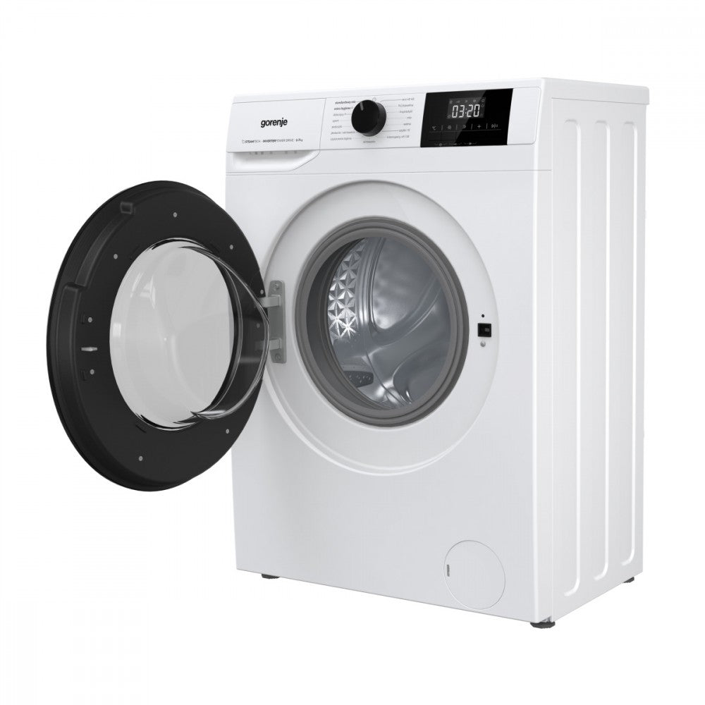 Washing machine W3NGPI72SAS/PL