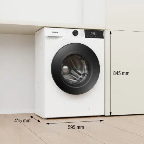 WG2PS62A2/PL washing machine
