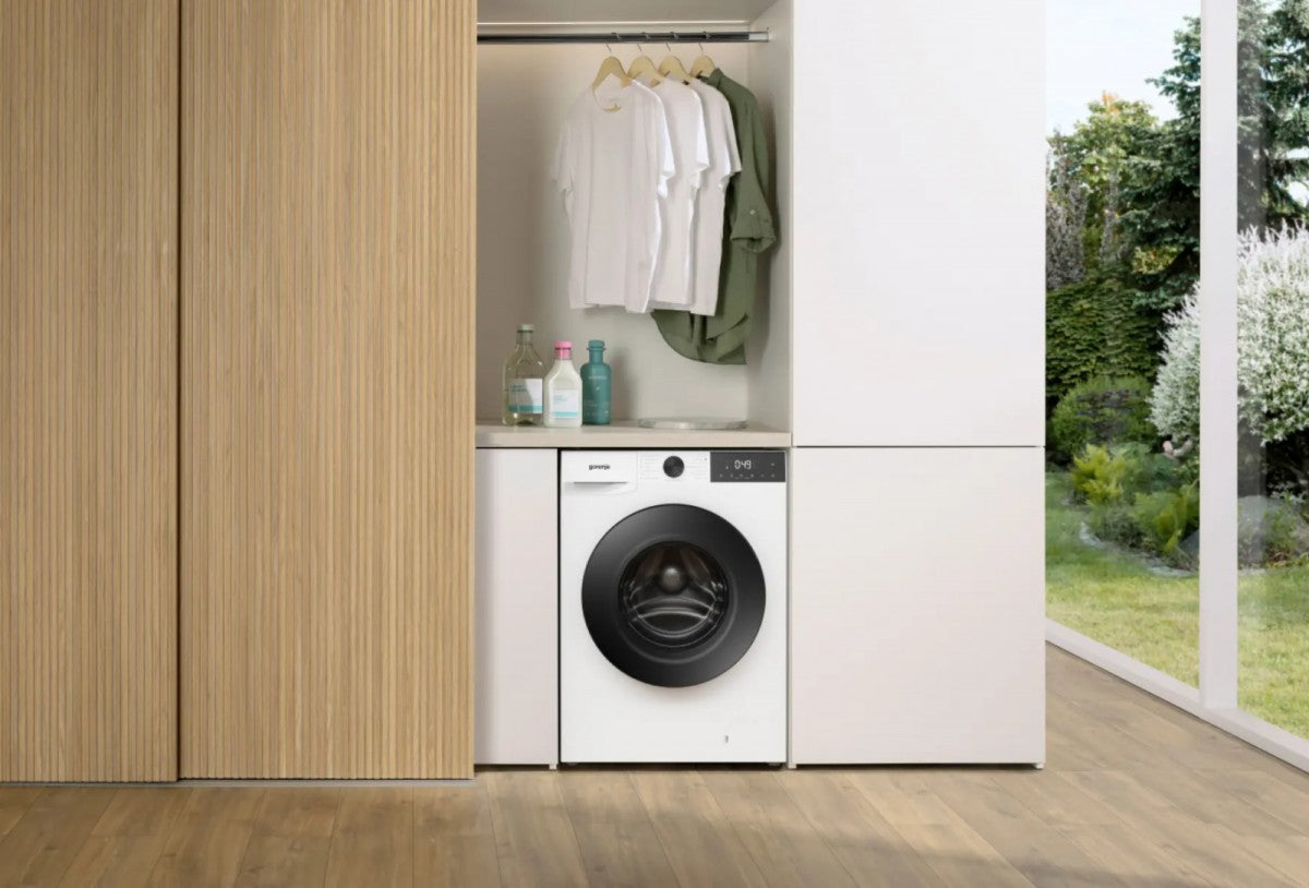 Washing machine WG2P84A32/PL