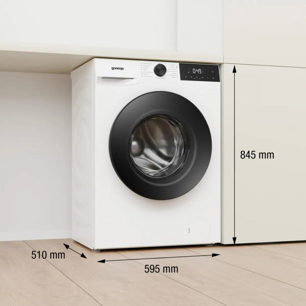 Washing machine WG2P84A32/PL