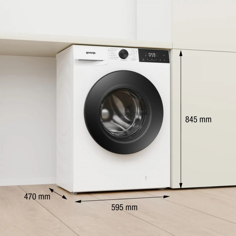 Washer-dryer WDG2PS954A1D2/PL