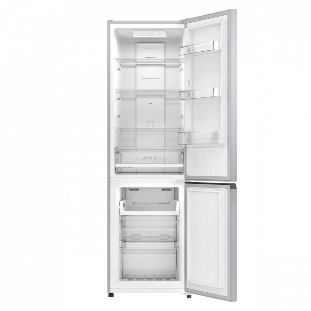 Fridge-freezer INKF 8251 S4E