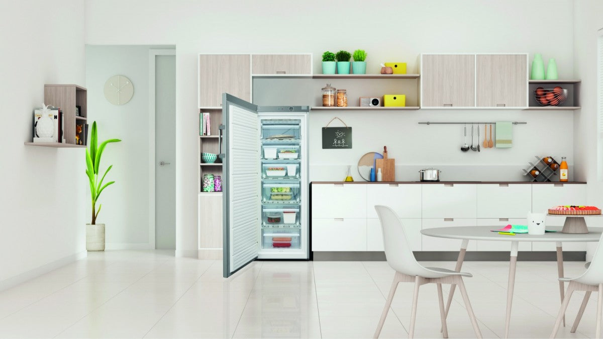 Freezer UI62S