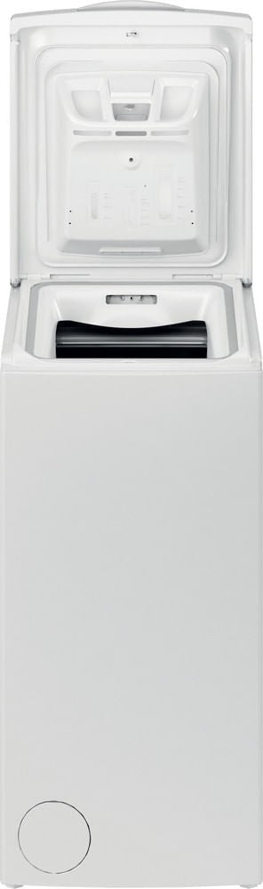 Washing machine BTWS50400PLN