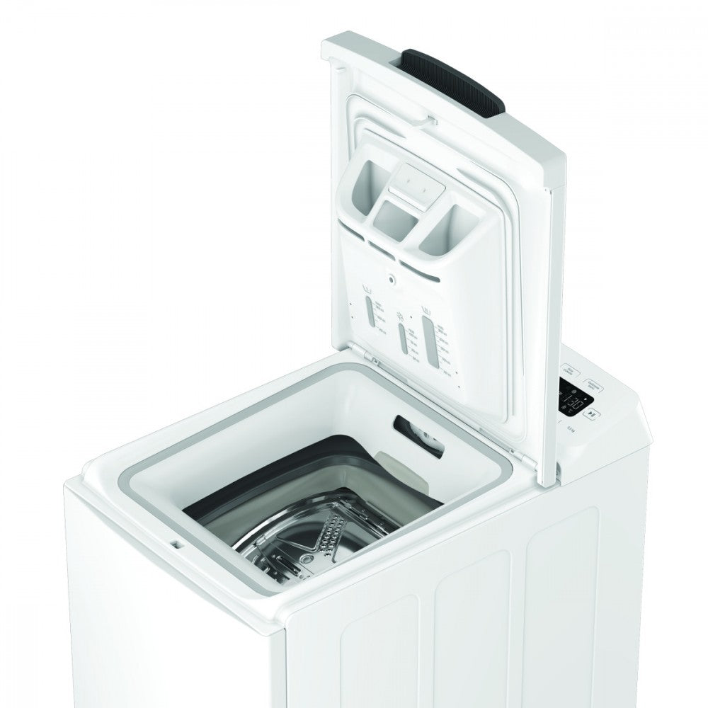 Washing machine TI5513EGMTPL TL