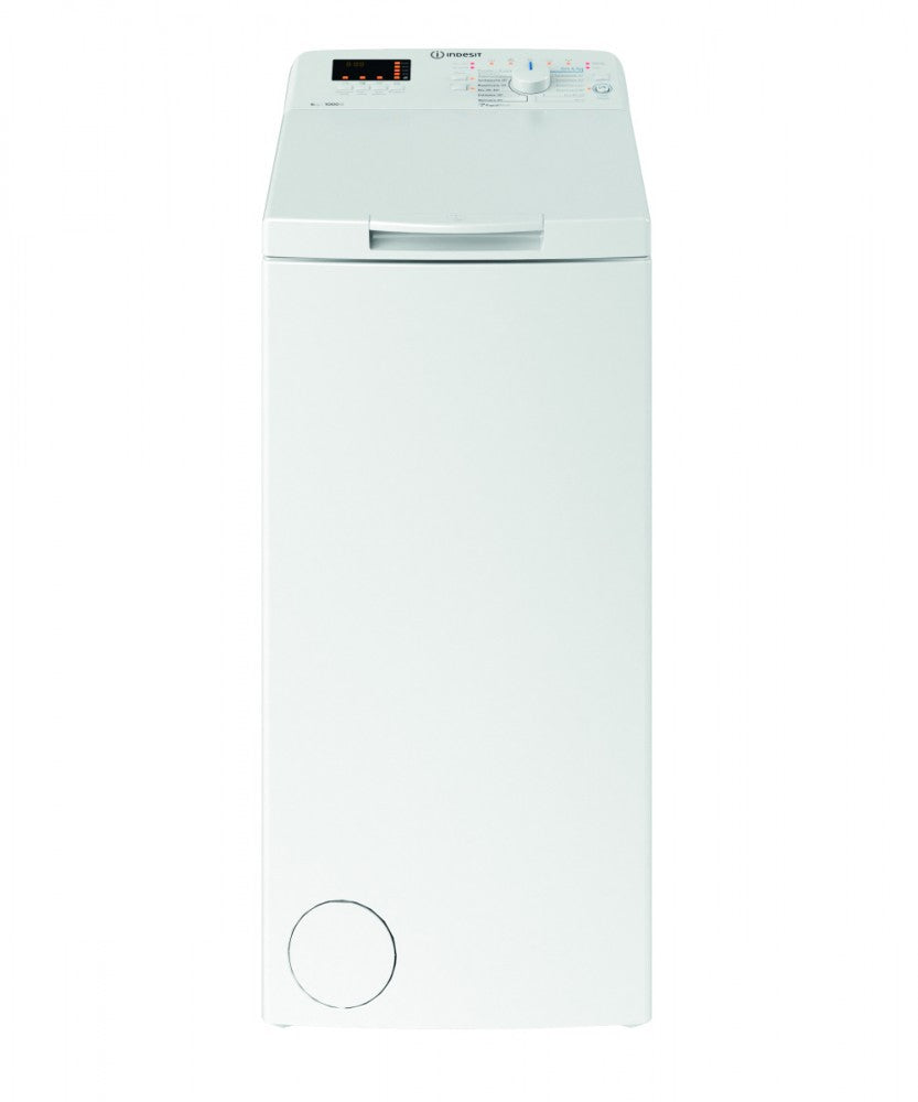 BTWWS60400PLN Washing Machine