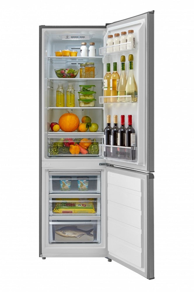 Fridge-freezer MDRB380FGE02A inox