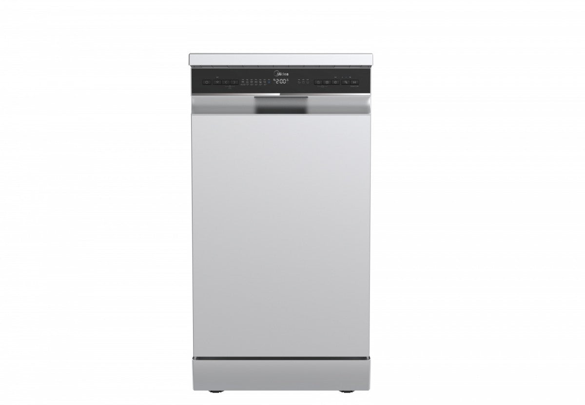 Dishawsher MDWEF1034DSS-WC 45 cm