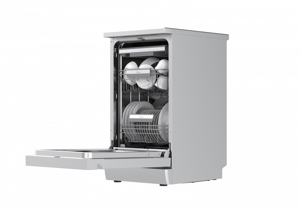 Dishawsher MDWEF1034DSS-WC 45 cm
