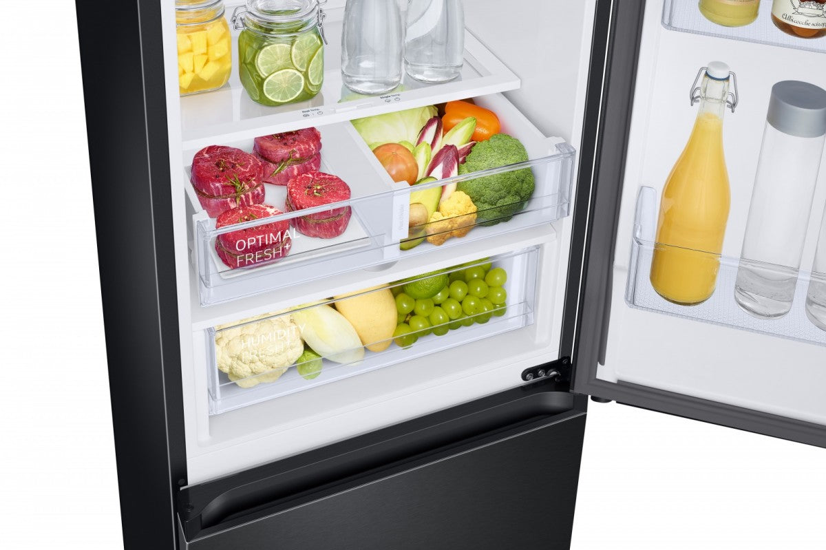 Fridge-freezer RB34C675EBN