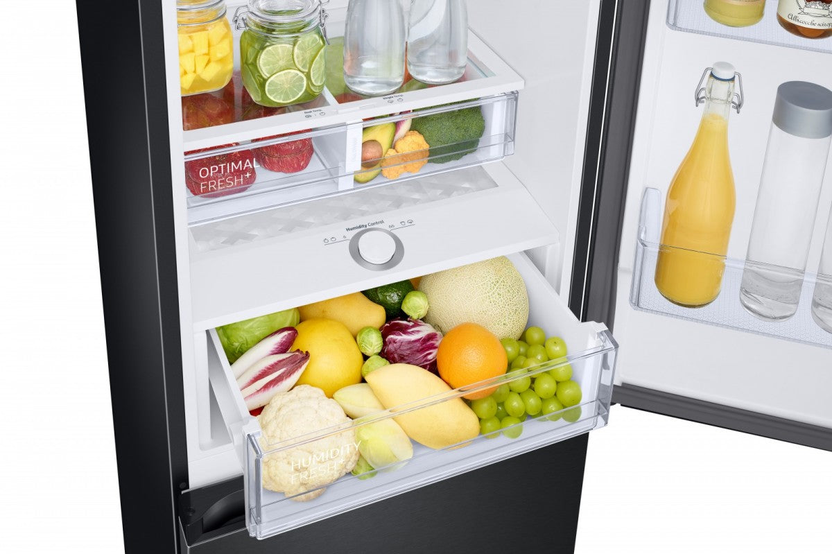 Fridge-freezer RB34C675EBN