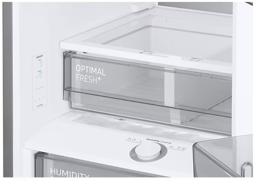 Fridge-freezer RB38C7B5D22
