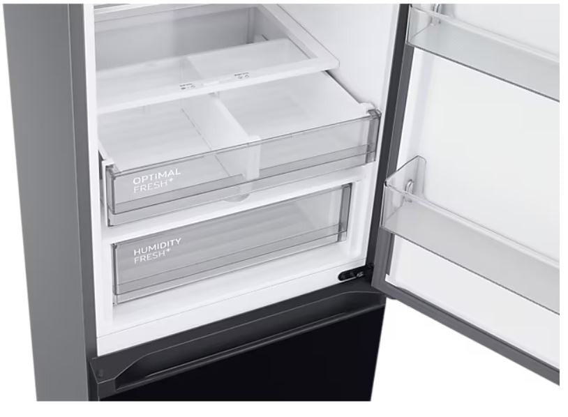 Fridge-freezer RB38C7B5D22