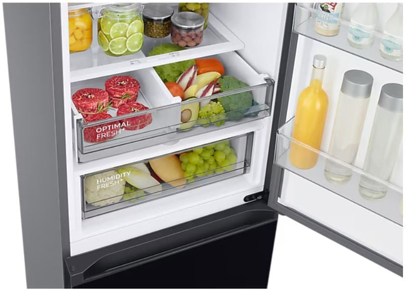 Fridge-freezer RB38C7B5D22