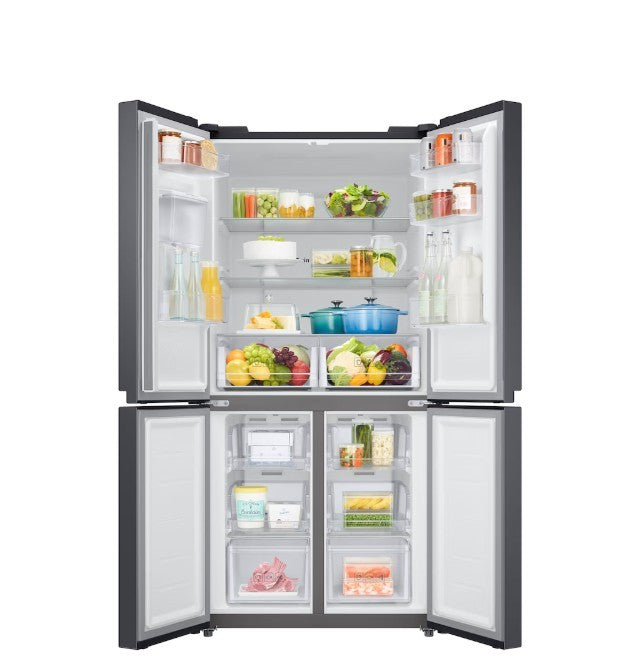 Multidoor Refrigerator-Freezer RF48A401EB4/EO
