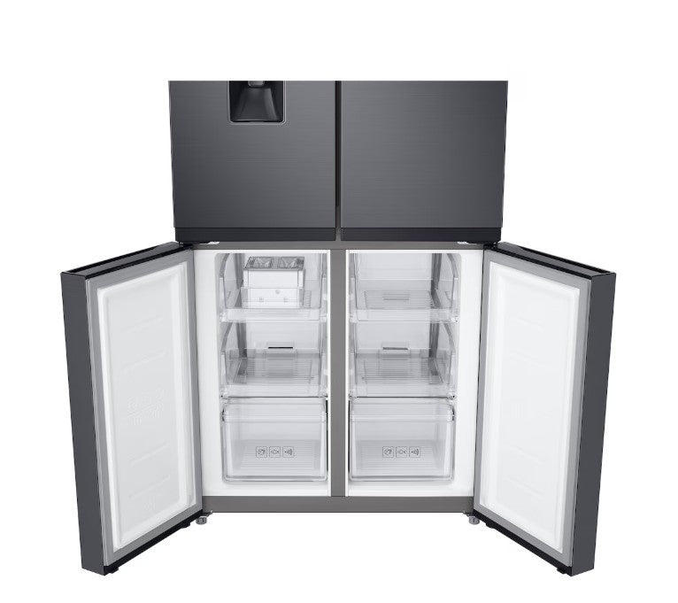 Multidoor Refrigerator-Freezer RF48A401EB4/EO