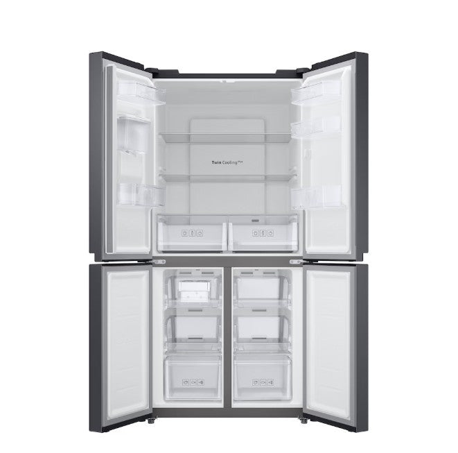 Multidoor Refrigerator-Freezer RF48A401EB4/EO