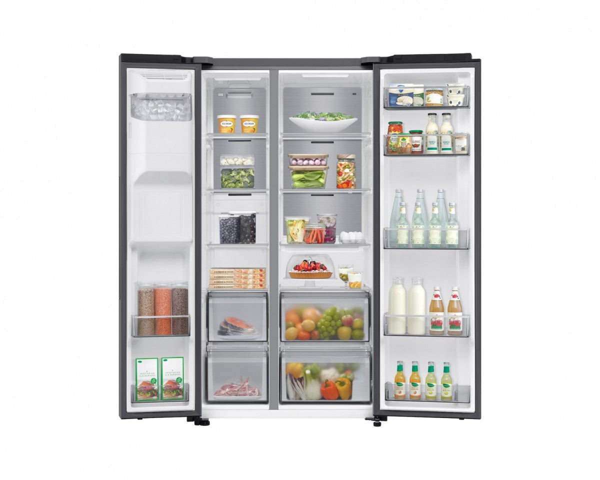 Fridge-freezer RS70F64KETEO Side by Side