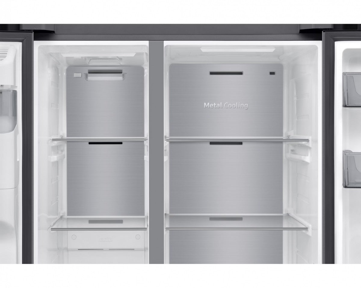 Fridge-freezer RS70F64KETEO Side by Side