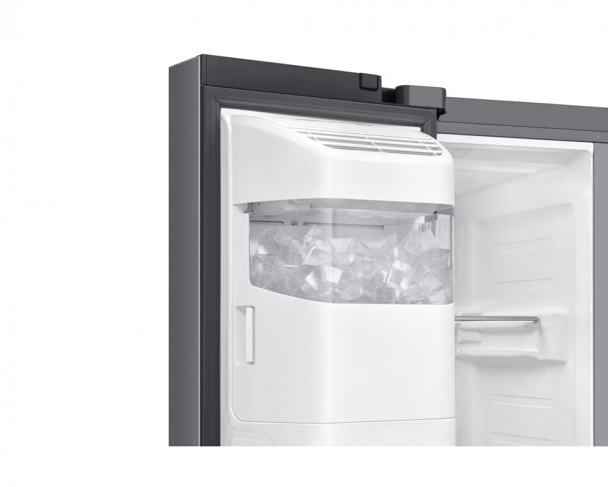 Fridge-freezer RS70F64KETEO Side by Side