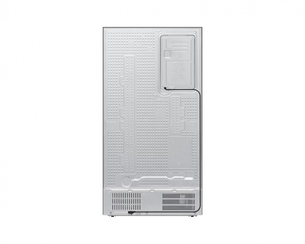 Fridge-freezer RS70F65QEFEO Side by Side