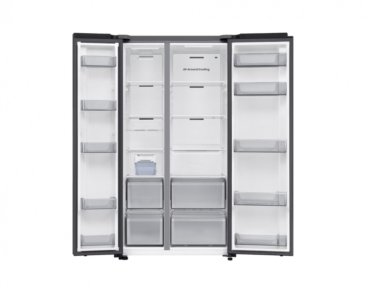 Fridge-freezer RS70F65QEFEO Side by Side