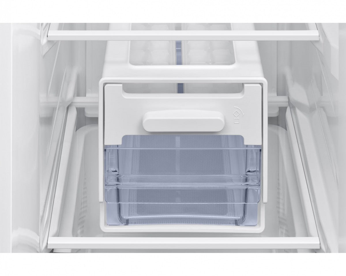 Fridge-freezer RS70F65QEFEO Side by Side