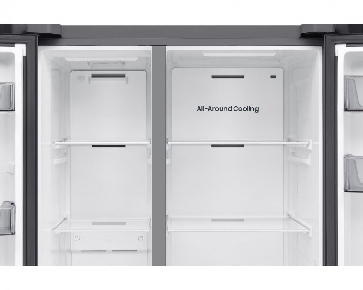 Fridge-freezer RS70F65QEFEO Side by Side