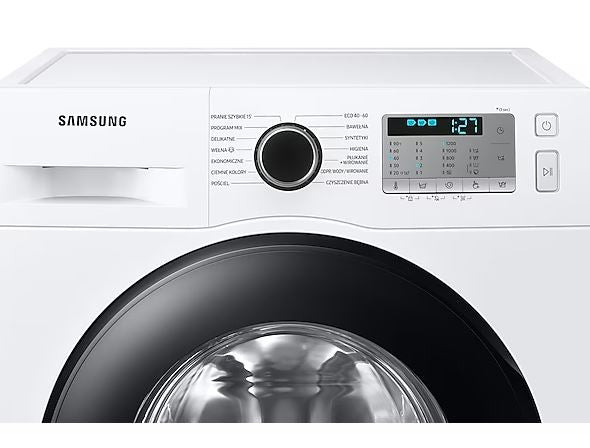 WW70AGAS21AH Washing Machine