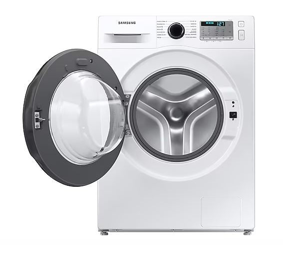 WW70AGAS21AH Washing Machine