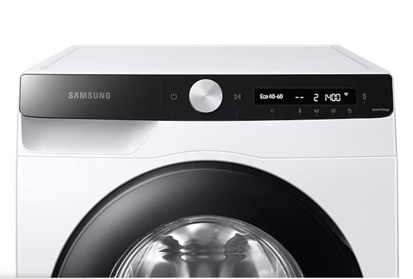 Washing machine WW80T534DAEAS6