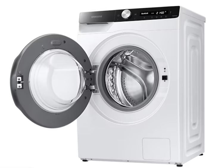Washing machine WW80T534DAEAS6