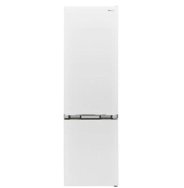 Fridge-freezer SJ-FBA06DTXWE-EU
