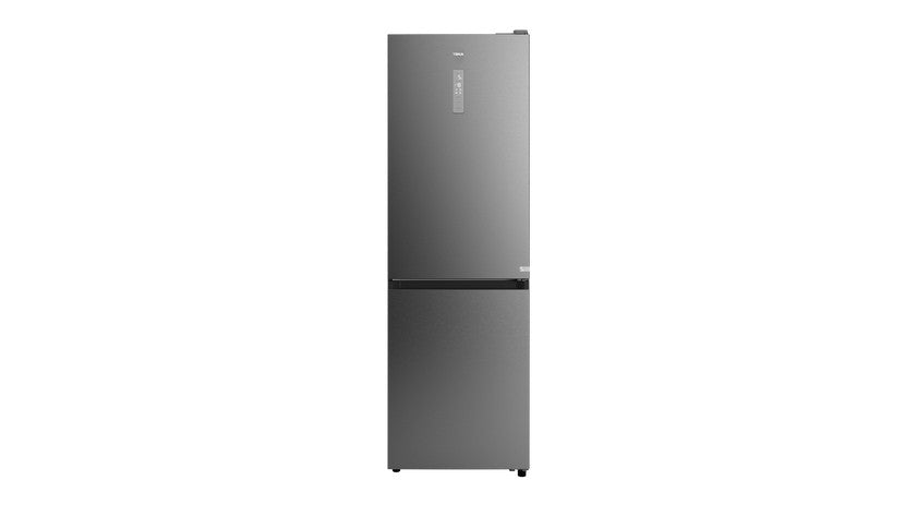 Fridge-freezer RBF 64670 SS