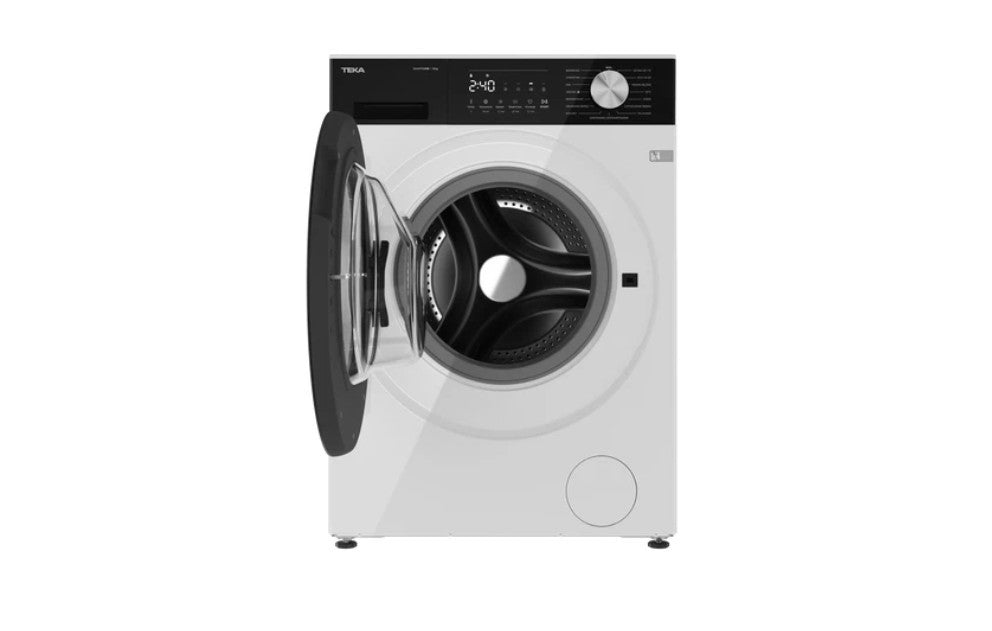 Washing machine WM 20941W PL 9kg