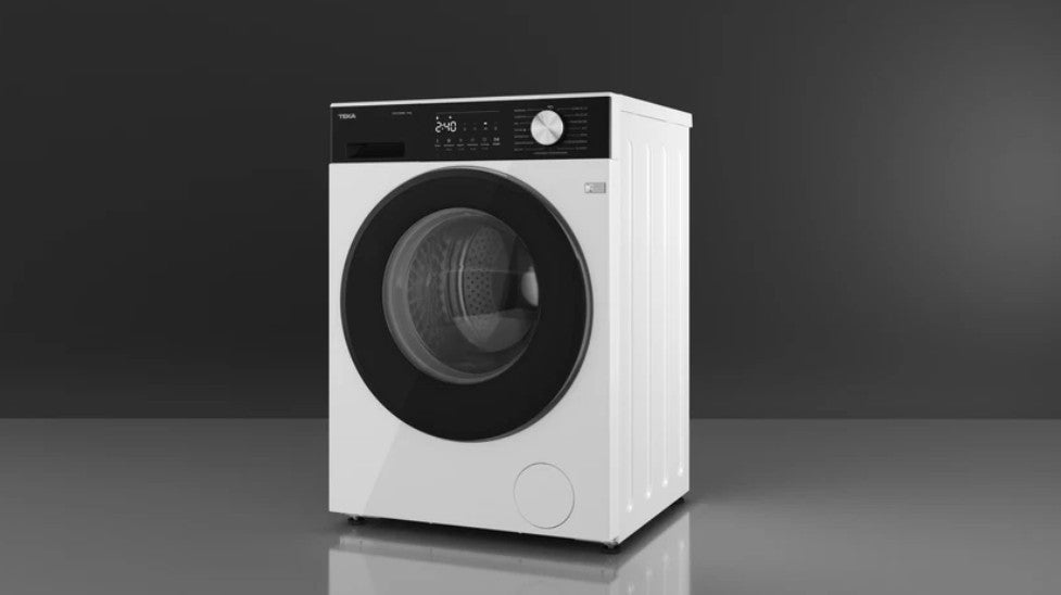 Washing machine WM 20941W PL 9kg
