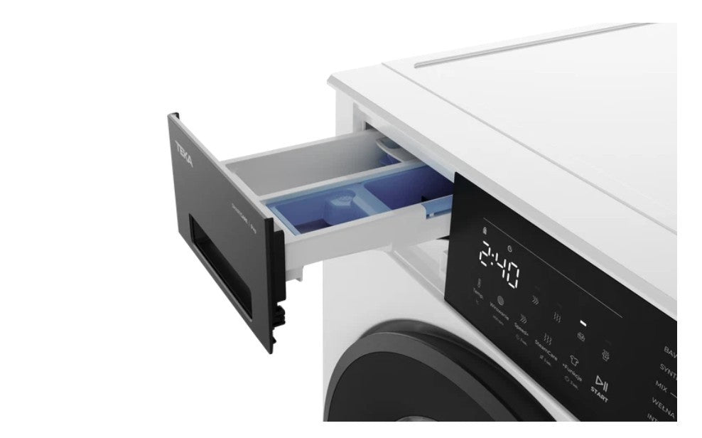 Washing machine WM 20941W PL 9kg