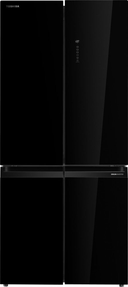 Fridge-freezer GR-GR-RF677WI-PGJ(22)