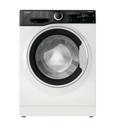 Slim Washing Machine WRBSS6249SEU