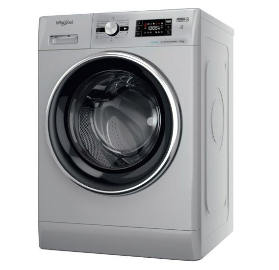 Industrial washing machine AWG1114SD