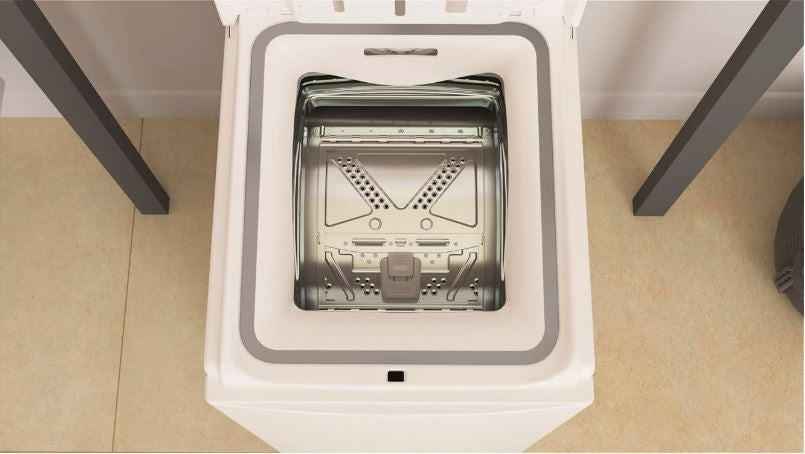 Washing machine TDLR6040LPLN