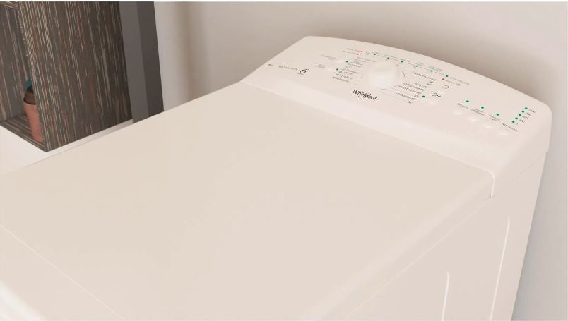 Washing machine TDLR6040LPLN