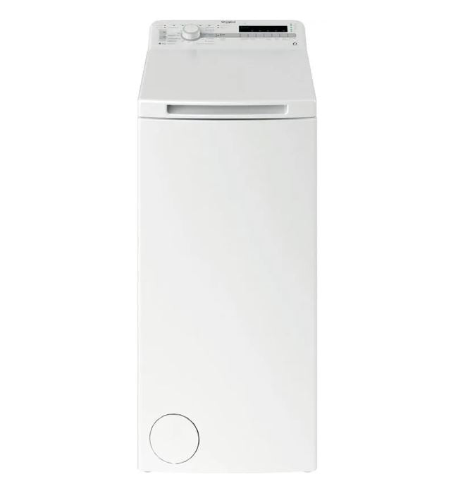 NTDLR6040SPLN Washing Machine