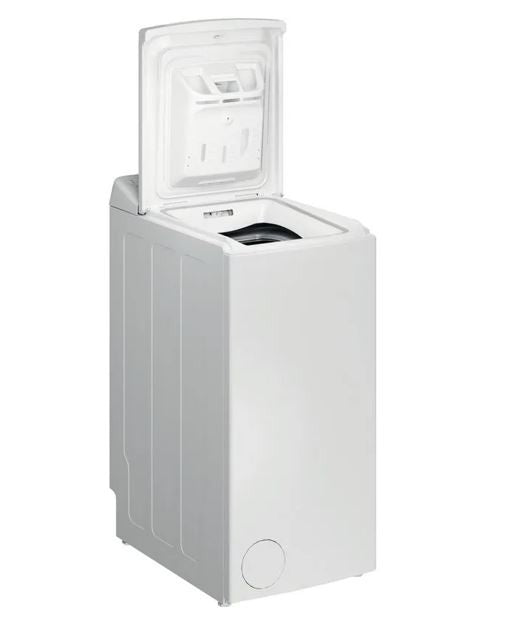 NTDLR6040SPLN Washing Machine