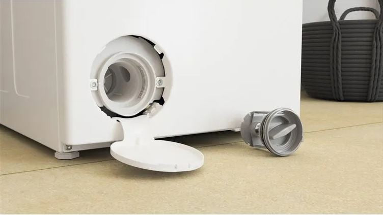 NTDLR6040SPLN Washing Machine