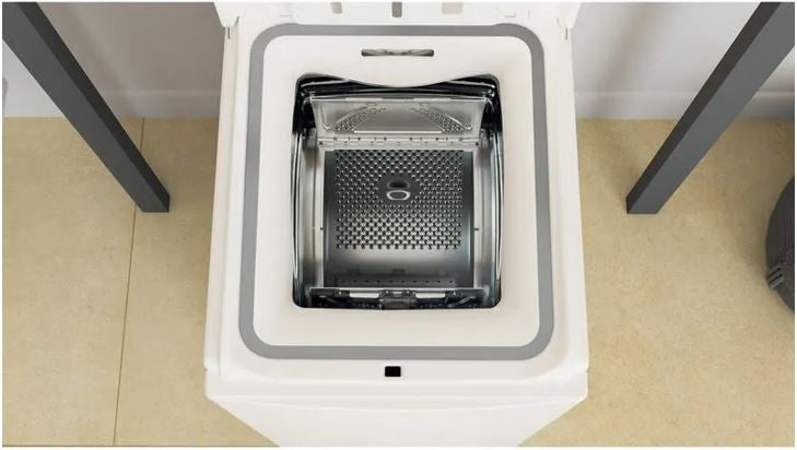 NTDLR6040SPLN Washing Machine