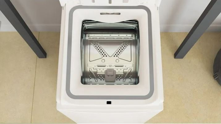 NTDLR6040SPLN Washing Machine
